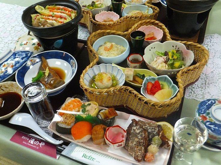 Tabist Hana Hotel Takinoya Aizu-Yanaizu Room photo