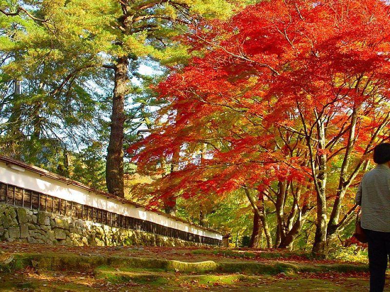 Tabist Hana Hotel Takinoya Aizu-Yanaizu Exterior photo
