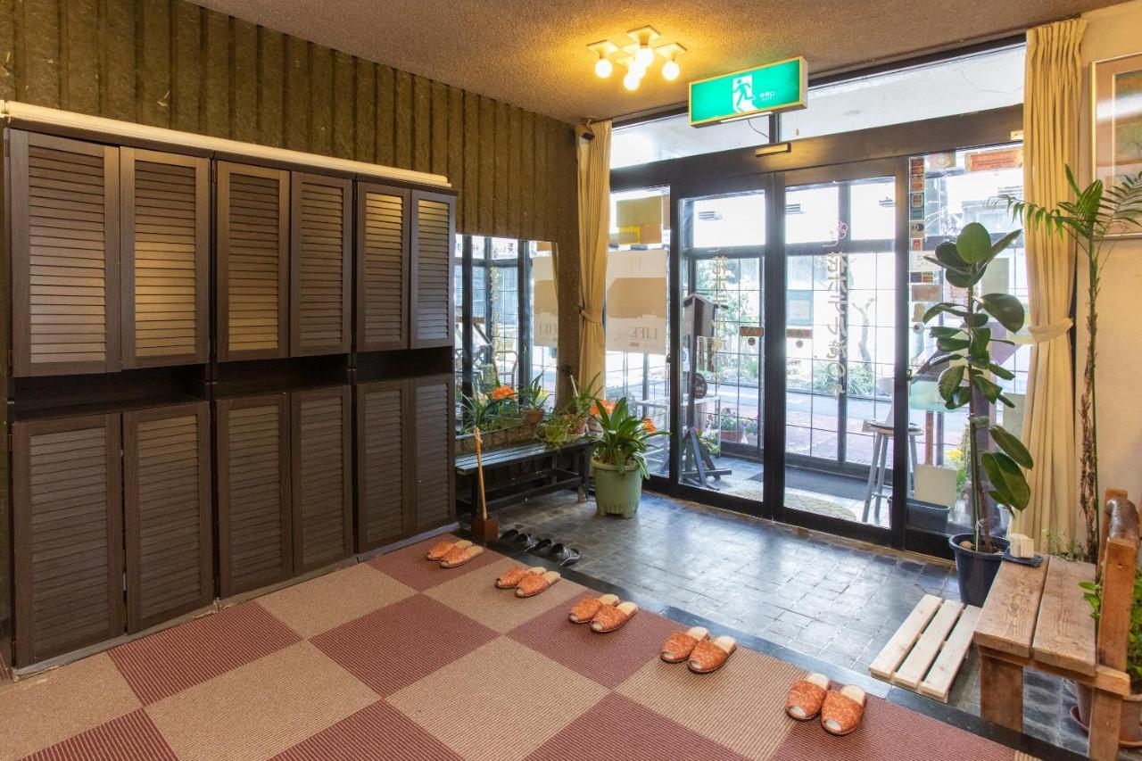 Tabist Hana Hotel Takinoya Aizu-Yanaizu Exterior photo