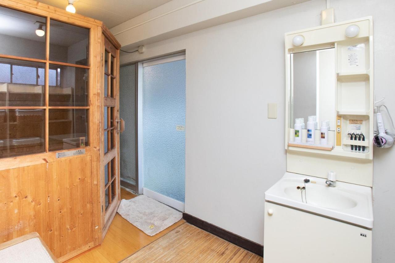 Tabist Hana Hotel Takinoya Aizu-Yanaizu Exterior photo