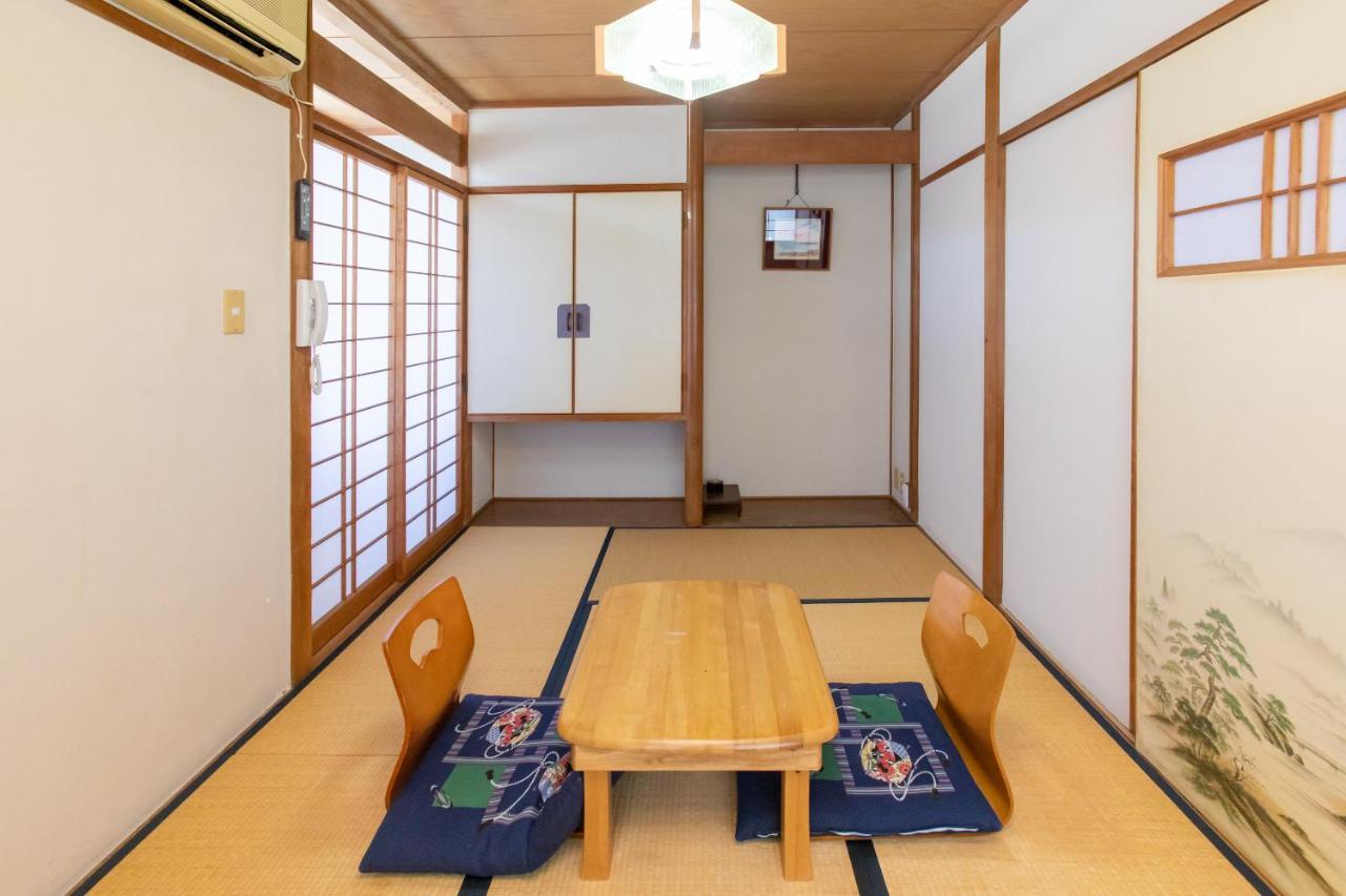 Tabist Hana Hotel Takinoya Aizu-Yanaizu Exterior photo